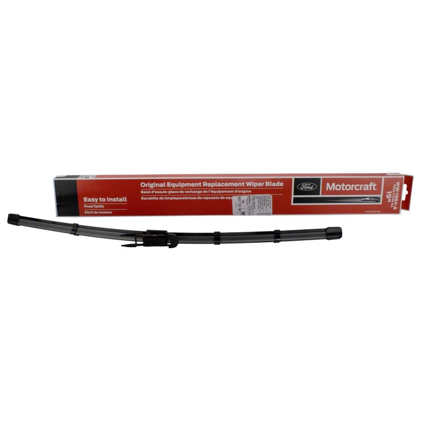Motorcraft Winter Windshield Wiper Blades FR3Z17528AA