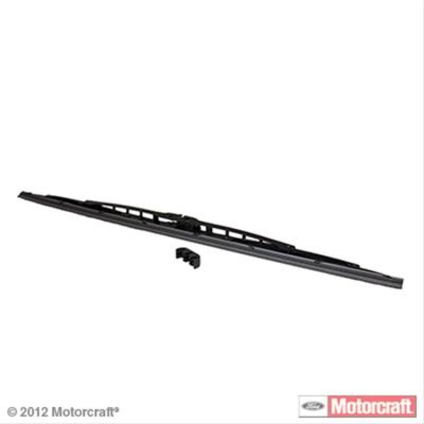 Motorcraft Premium Windshield Wiper Blades 2U2Z17528JA