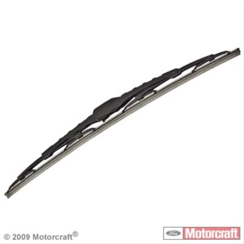 Motorcraft Original Equipment Windshield Wiper Blades 1S7Z17528BA