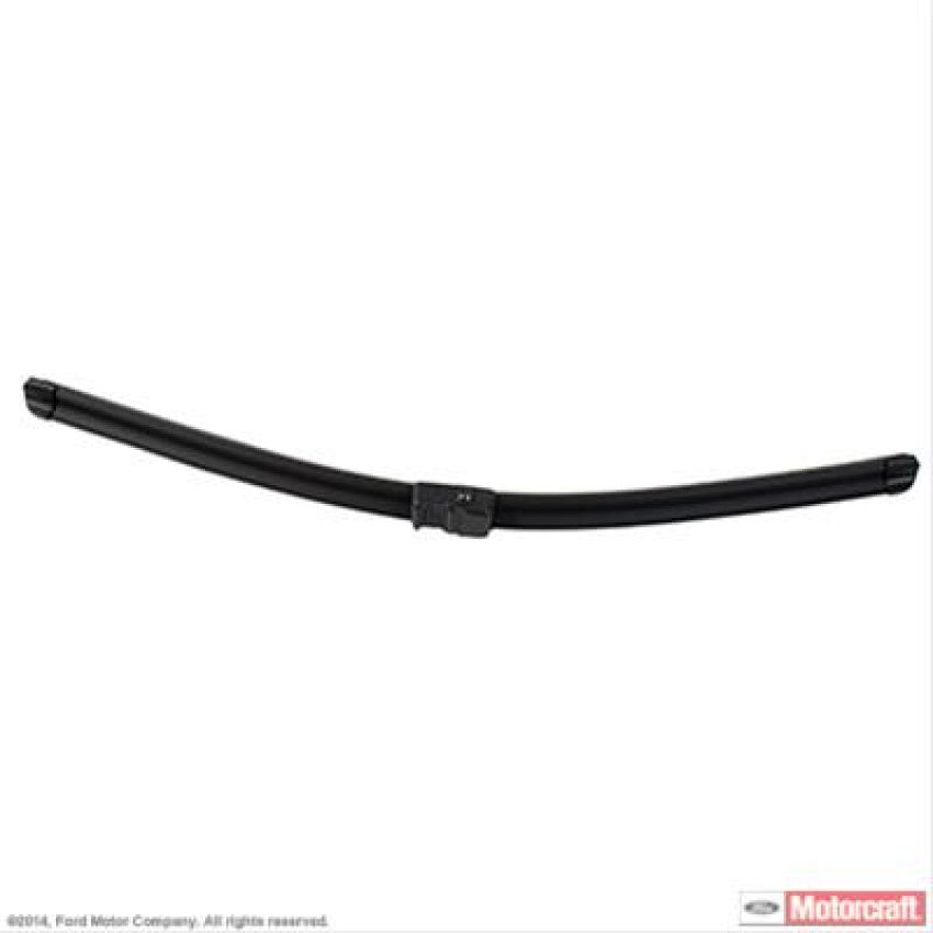 Motorcraft Original Equipment Windshield Wiper Blades 6F9Z17528AB