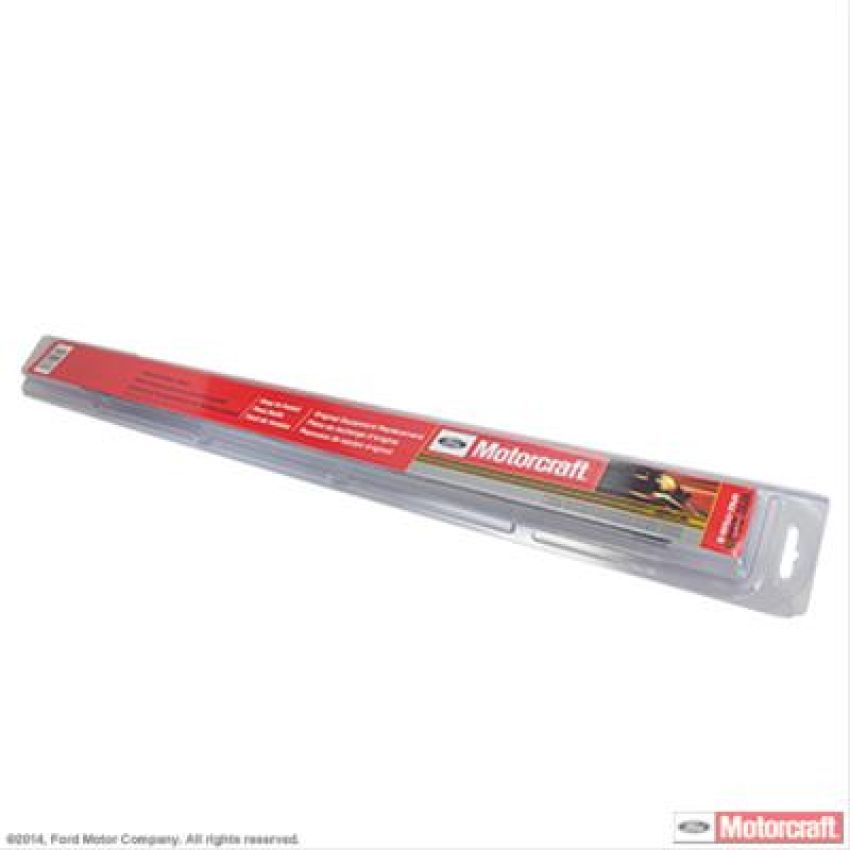 Motorcraft Original Equipment Windshield Wiper Blades 6F9Z17528B