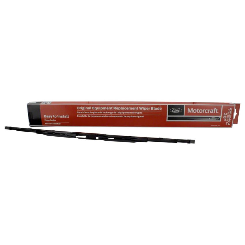 Motorcraft Winter Windshield Wiper Blades 7T4Z17528CA