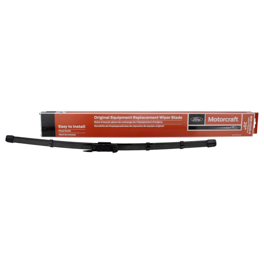 Motorcraft Winter Windshield Wiper Blades AR3Z17528AA