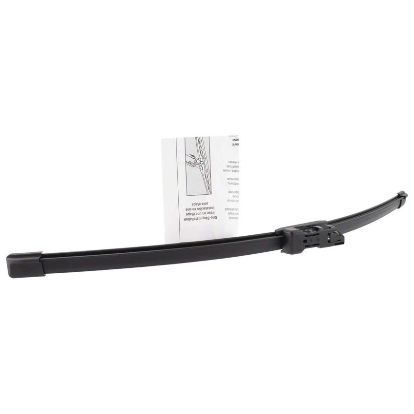Motorcraft Winter Windshield Wiper Blades LJ8Z17528AA