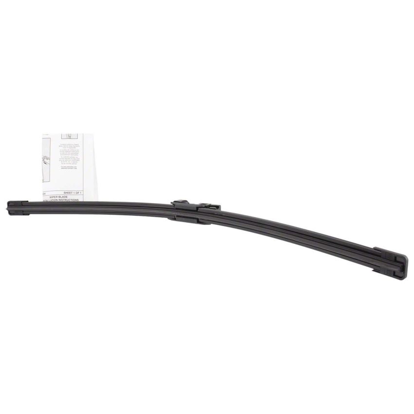 Motorcraft Winter Windshield Wiper Blades LJ8Z17528AA