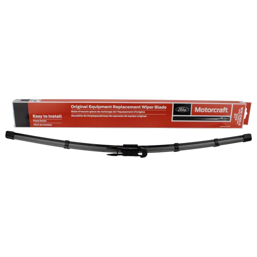 Motorcraft Winter Windshield Wiper Blades FR3Z17528BA
