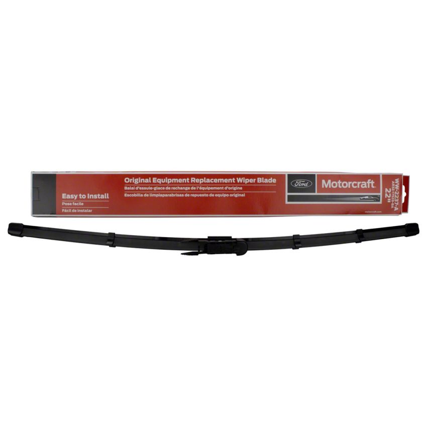 Motorcraft Winter Windshield Wiper Blades AR3Z17528BA