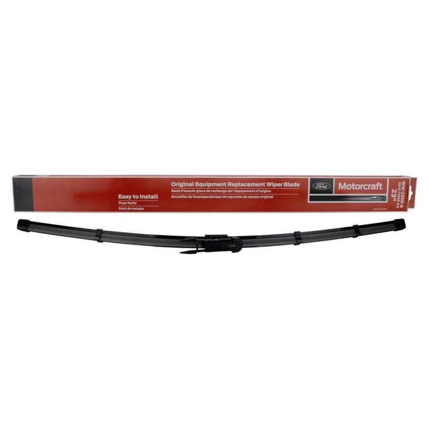Motorcraft Winter Windshield Wiper Blades FA1Z17528AA
