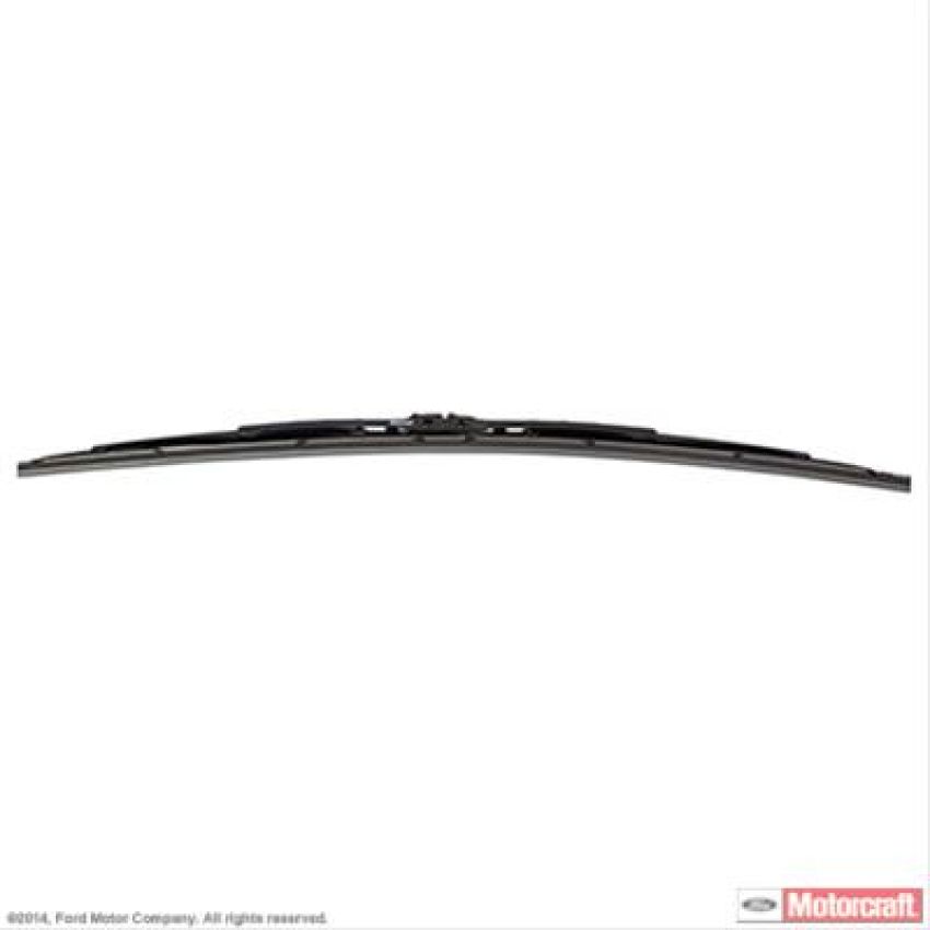 Motorcraft Premium Windshield Wiper Blades 2U2Z17528LA