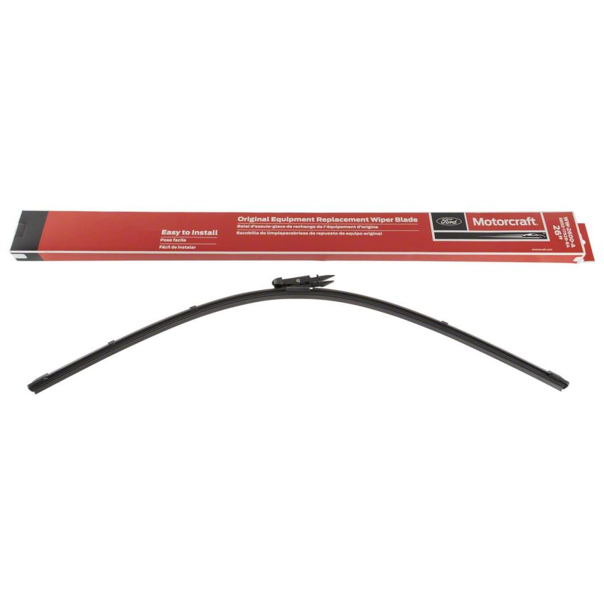 Motorcraft Winter Windshield Wiper Blades BB5Z17528EA