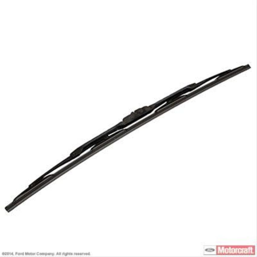 Motorcraft Premium Conventional Windshield Wiper Blades GU2Z17V528G