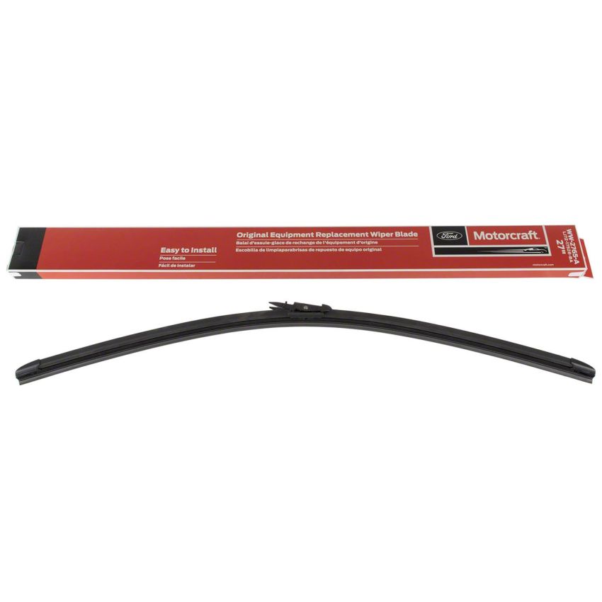 Motorcraft Winter Windshield Wiper Blades LJ7Z17528BA