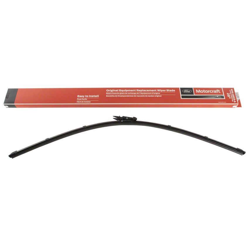 Motorcraft Winter Windshield Wiper Blades CP9Z17528BA