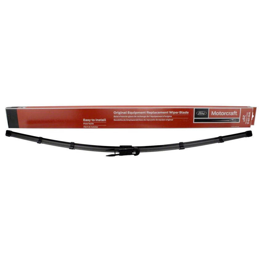 Motorcraft Windshield Wiper Blades DM5Z17528BA