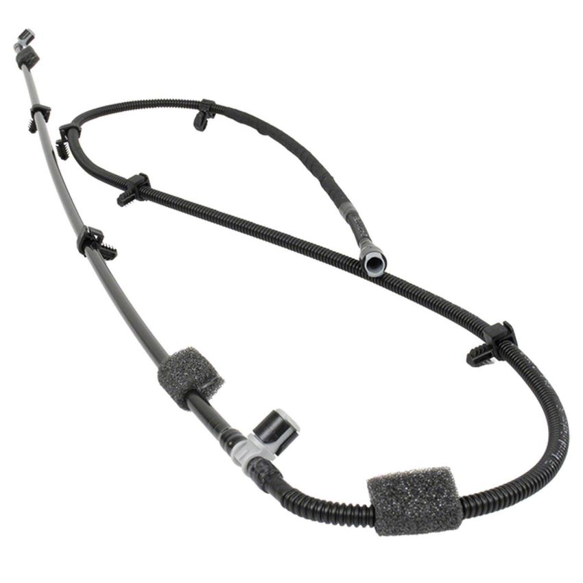 Motorcraft Windshield Washer Hoses WWT3