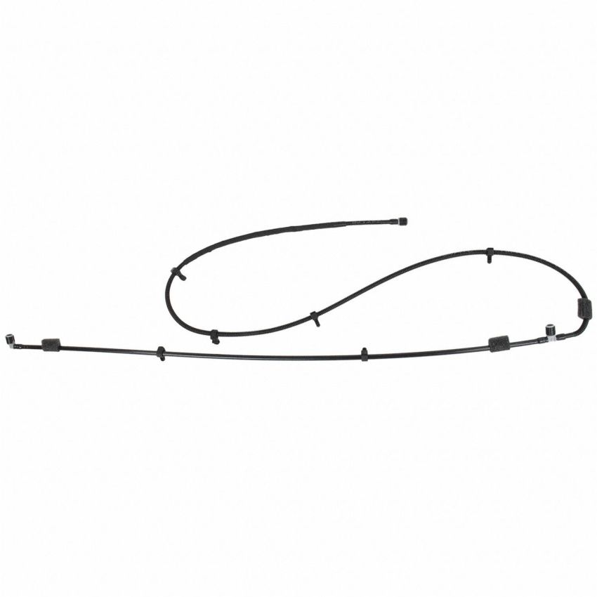 Motorcraft Windshield Washer Hoses WWT3