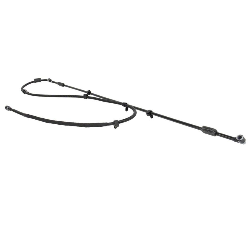 Motorcraft Windshield Washer Hoses WWT3
