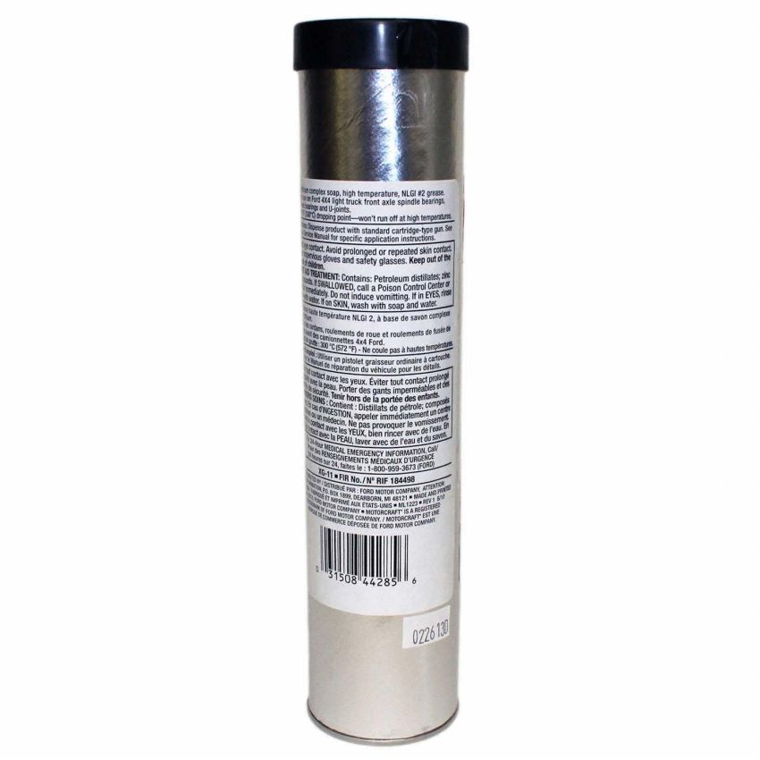 Motorcraft Grease XG11