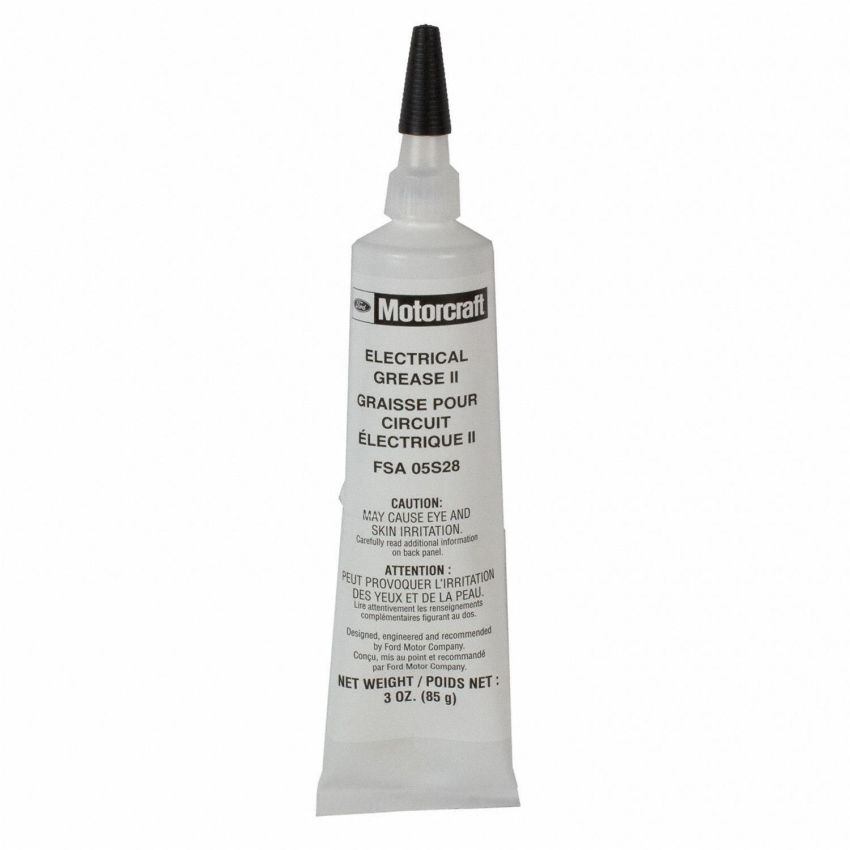 Motorcraft Anti Seize XG15A