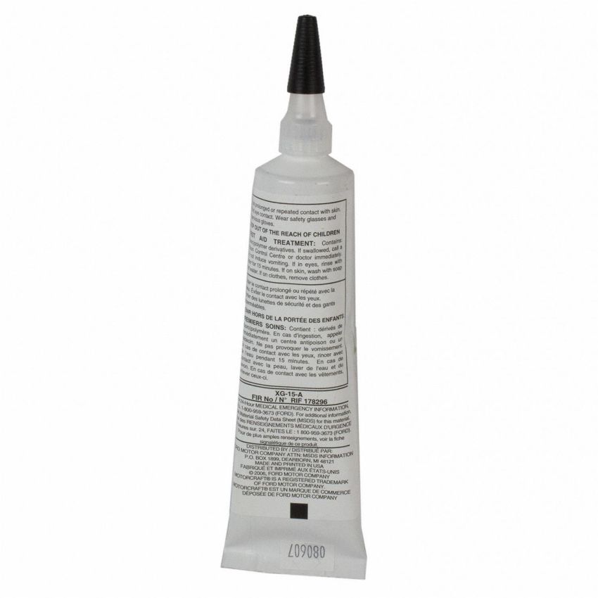 Motorcraft Anti Seize XG15A