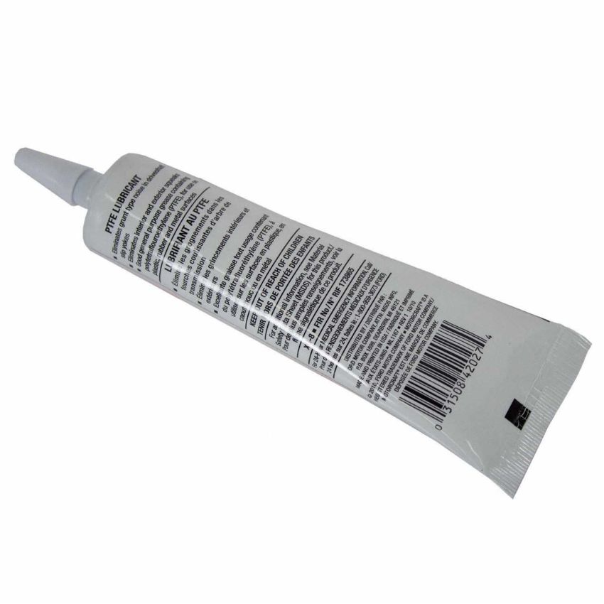 Motorcraft Lubricants XG8