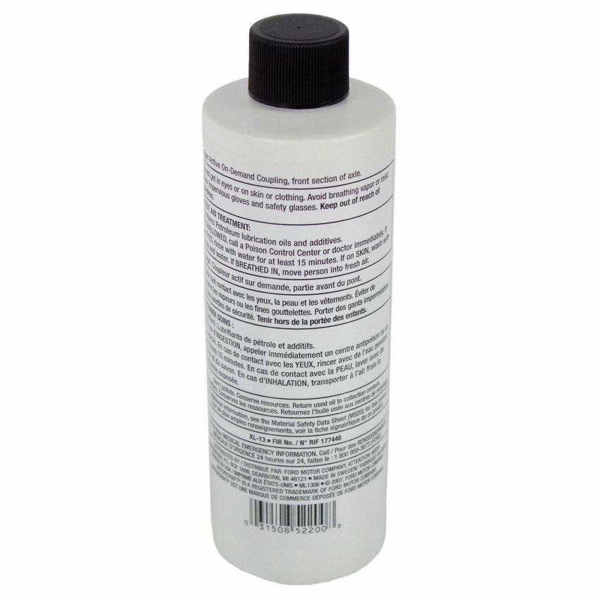 Motorcraft Engine Oil Additives XL13
