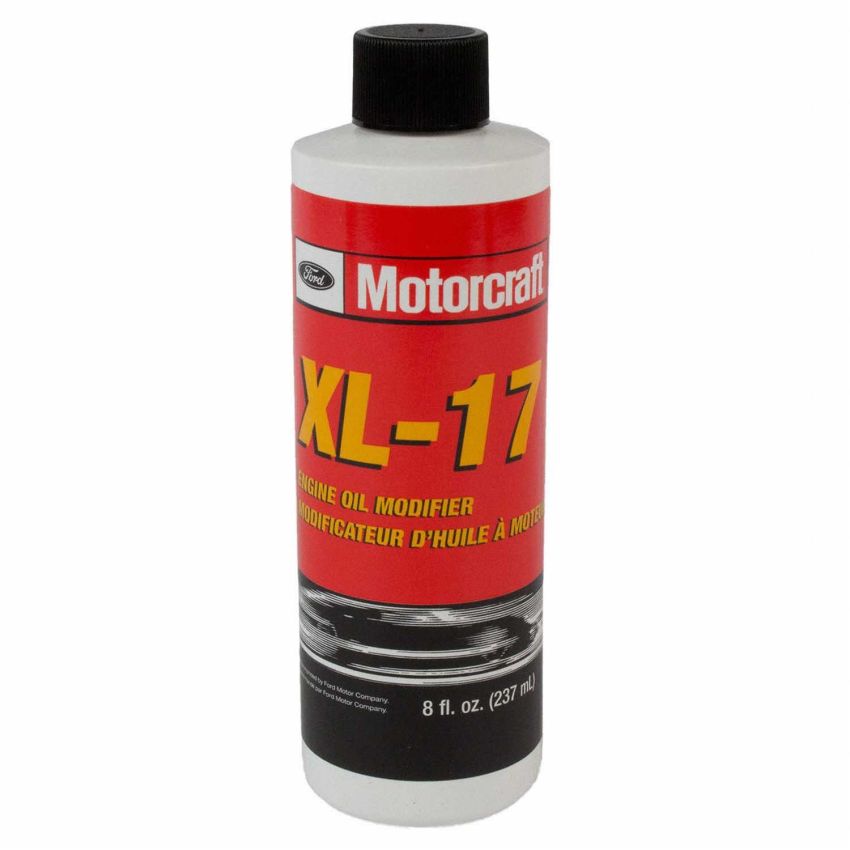 Motorcraft Engine Oil Additives XL17