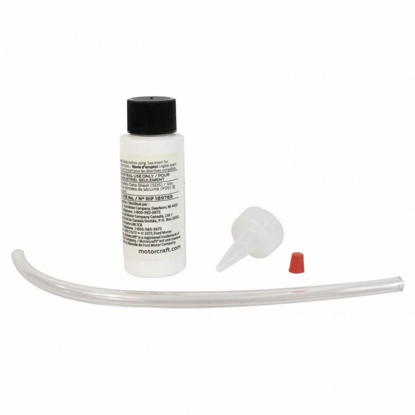 Motorcraft Friction Modifiers XL18