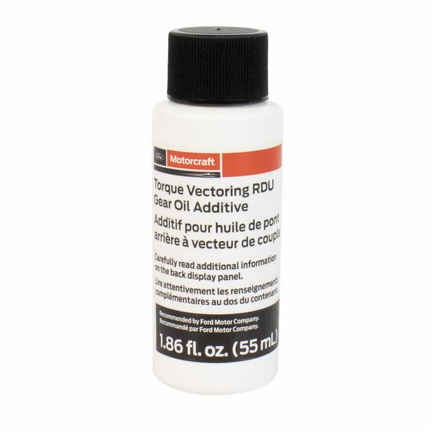 Motorcraft Friction Modifiers XL19