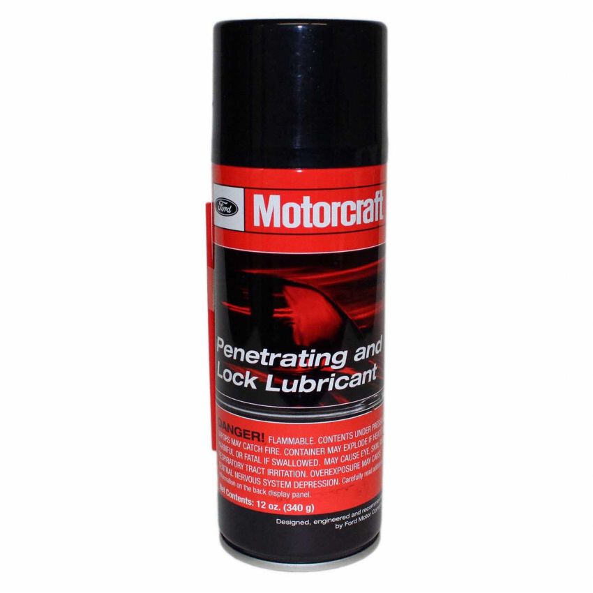 Motorcraft Anti Seize XL1