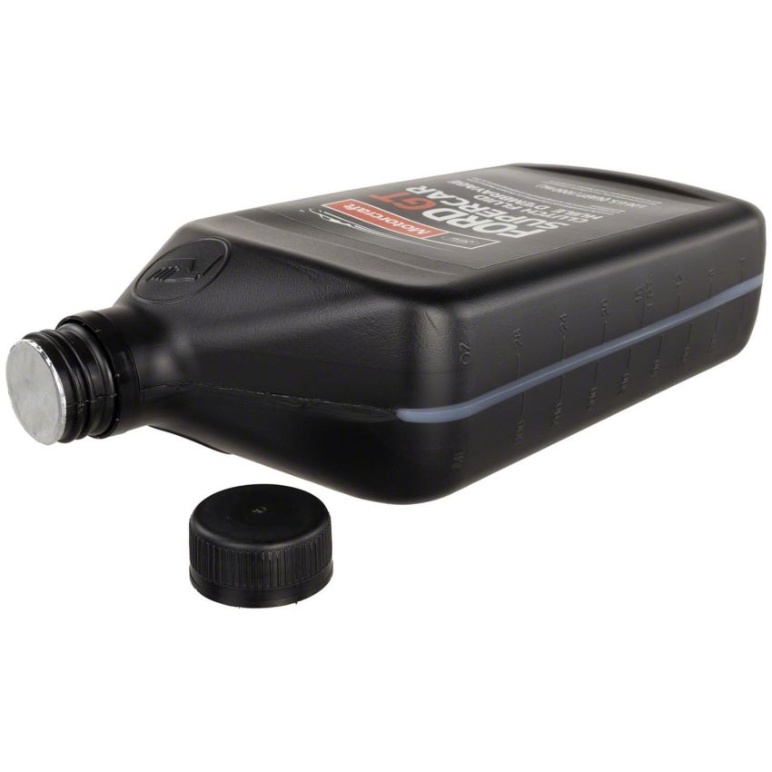 Motorcraft Brake Fluid XL20