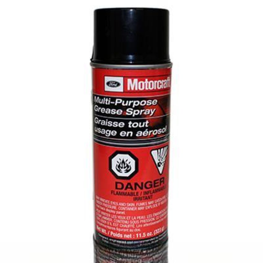 Motorcraft Grease XL5