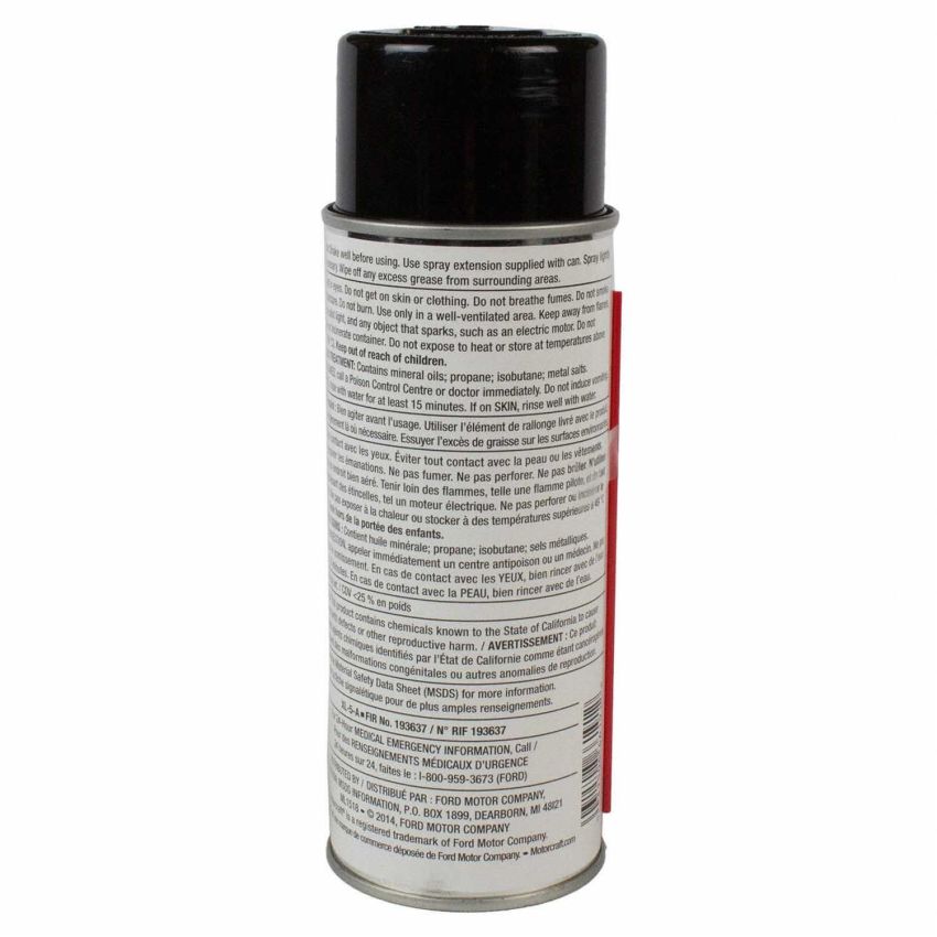 Motorcraft Grease XL5A