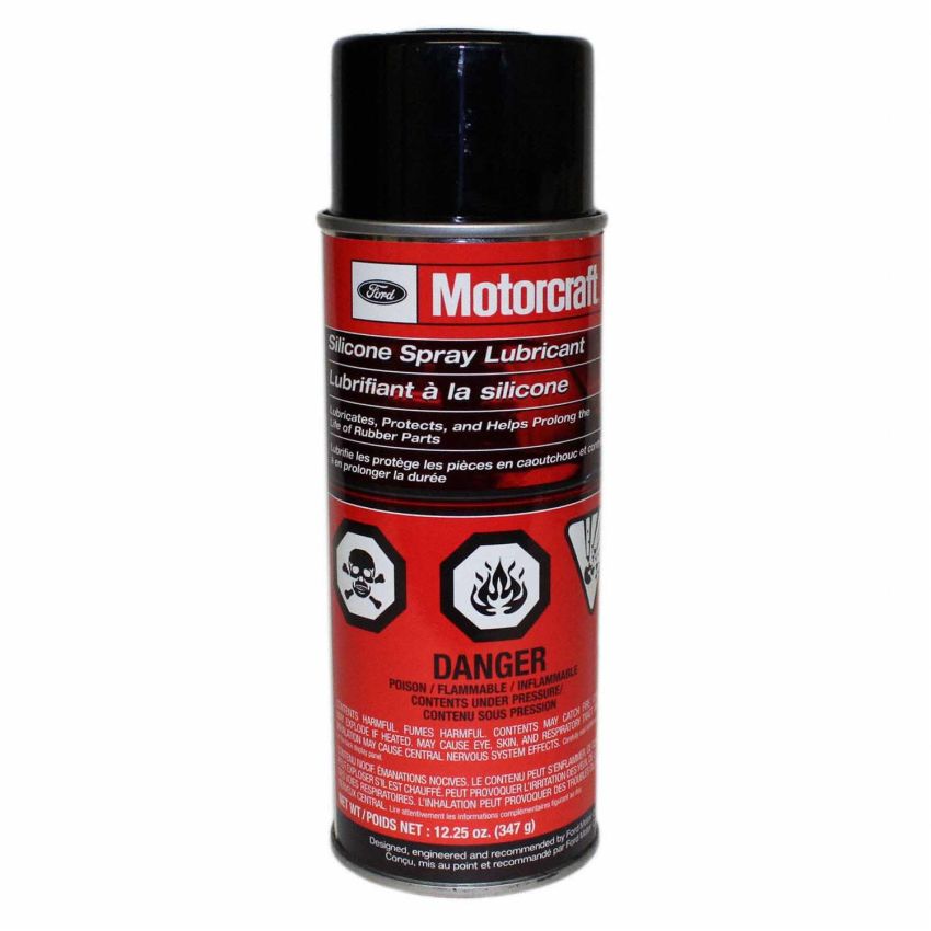 Motorcraft Anti Seize XL6