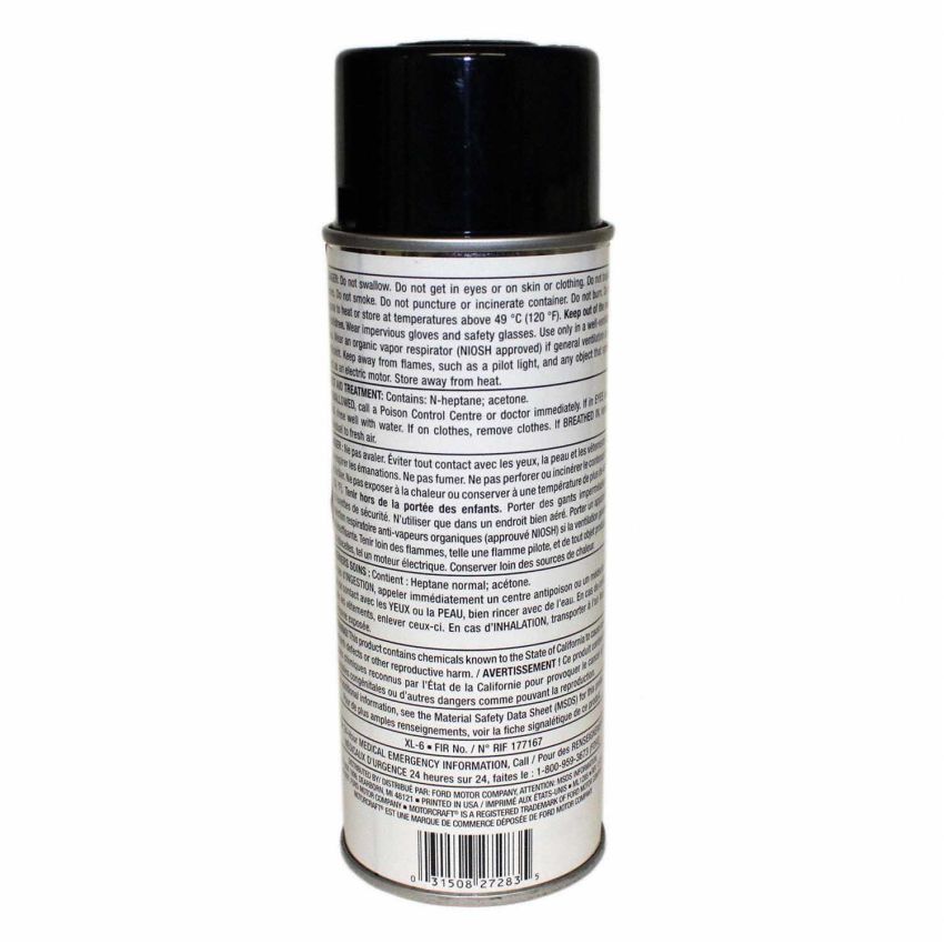 Motorcraft Anti Seize XL6