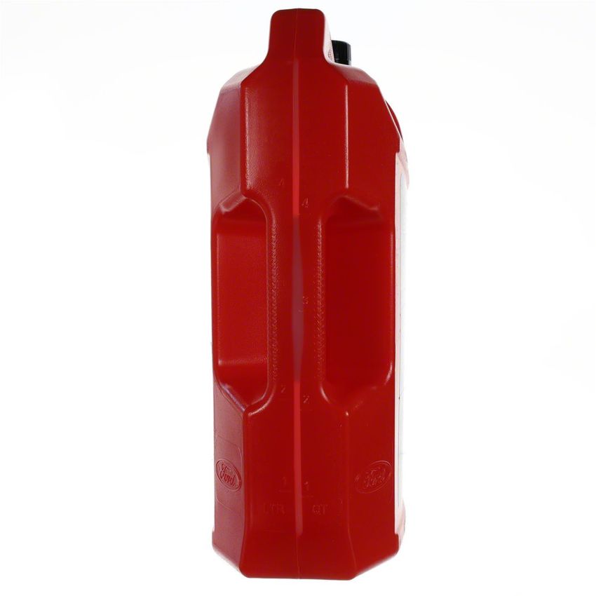 Motorcraft Transmission Fluid XT125QULV