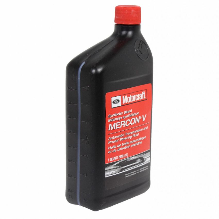 Motorcraft Engine Oil Additives XT5QSM