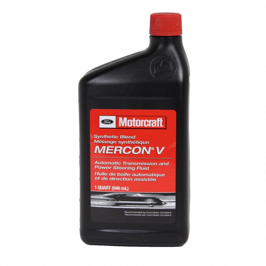Motorcraft Engine Oil Additives XT5QSM