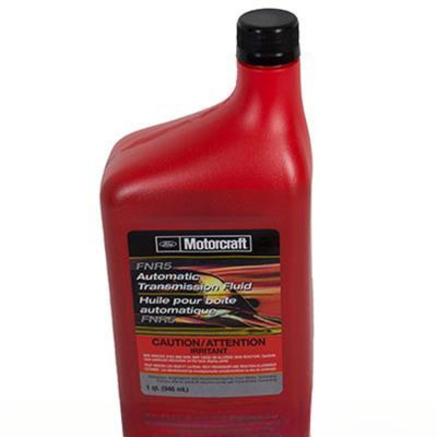 Motorcraft Transmission Fluid XT9QMM5
