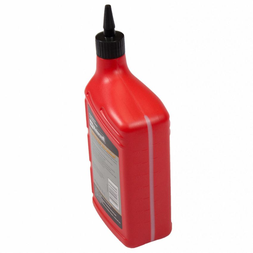 Motorcraft Gear Oil XY75W90QLS
