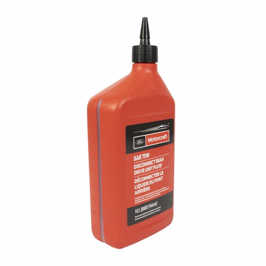 Motorcraft Gear Oil XY75WQL