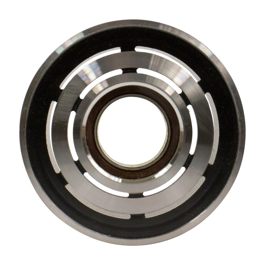 Motorcraft Air Conditioning Pulleys YS4Z19D784AB