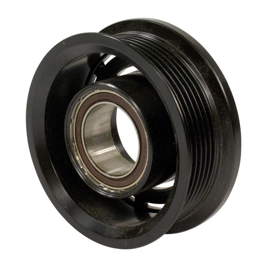 Motorcraft Air Conditioning Pulleys YS4Z19D784AB