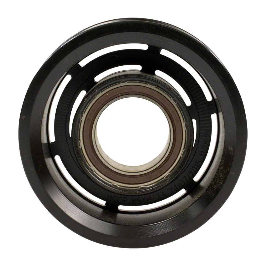 Motorcraft Air Conditioning Pulleys YS4Z19D784AB