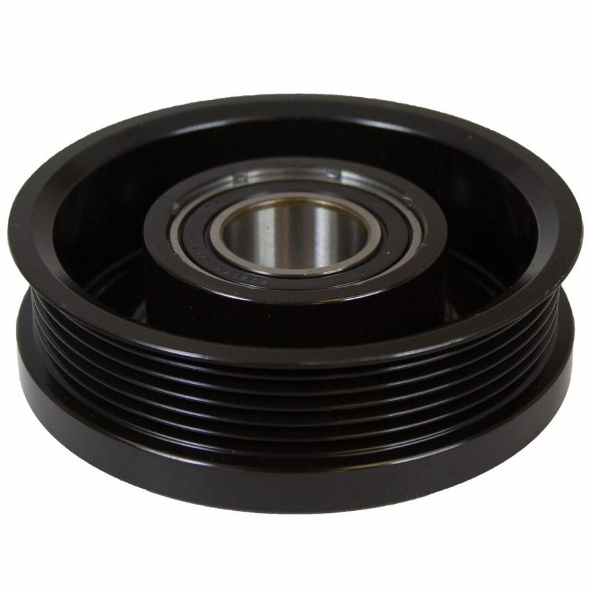 Motorcraft Air Conditioning Pulleys 8L2Z19D784B