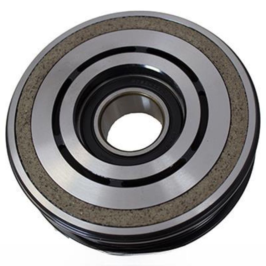Motorcraft Air Conditioning Pulleys 8L2Z19D784A