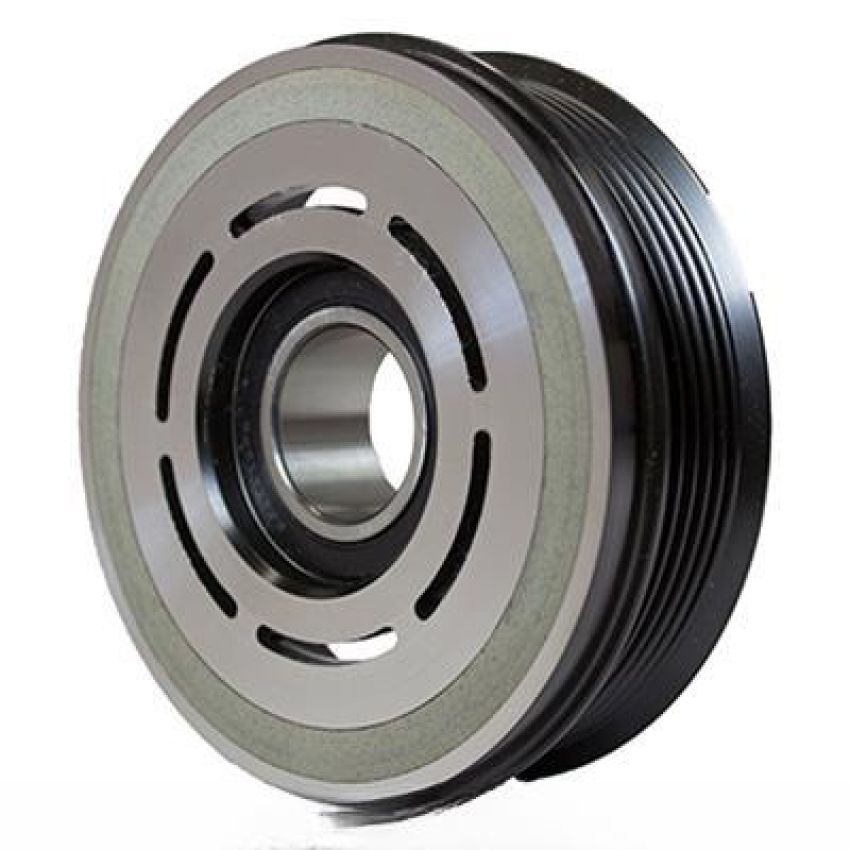 Motorcraft Air Conditioning Pulleys 8C2Z19D784B