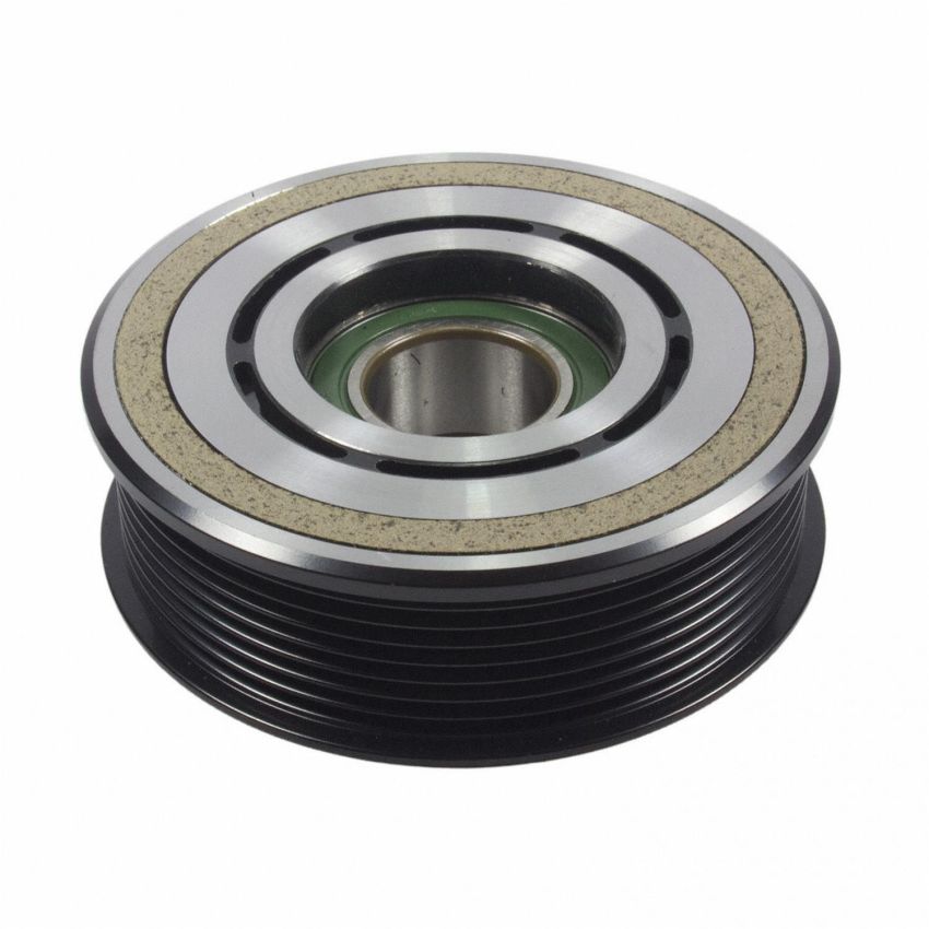 Motorcraft Air Conditioning Pulleys BC3Z19D784A