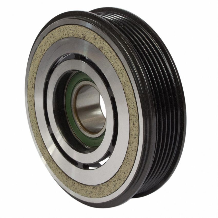 Motorcraft Air Conditioning Pulleys BC3Z19D784B