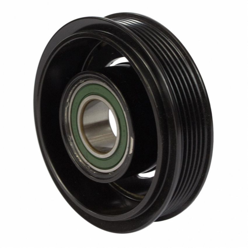 Motorcraft Air Conditioning Pulleys BC3Z19D784B